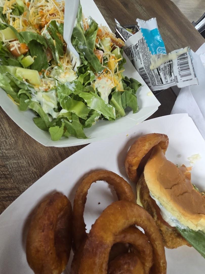 Statesman Grill