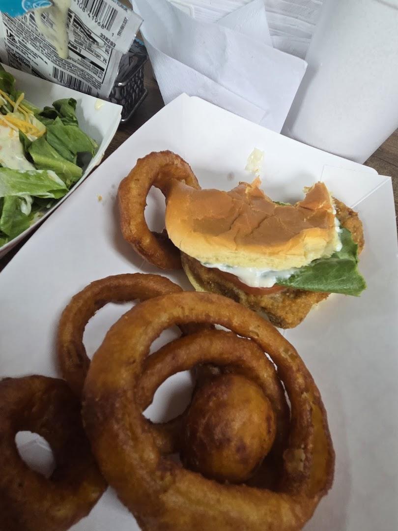 Statesman Grill
